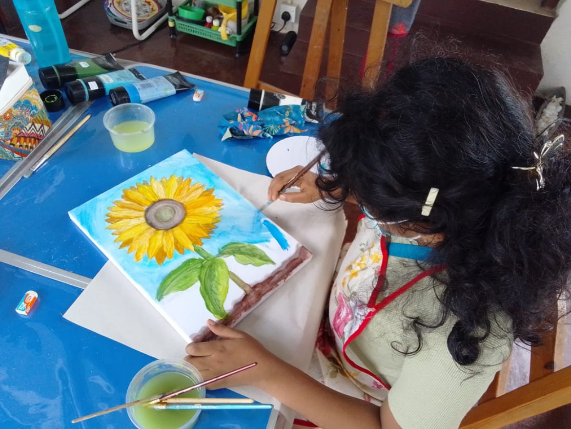 WATER COLOUR painting WATER COLOUR painting